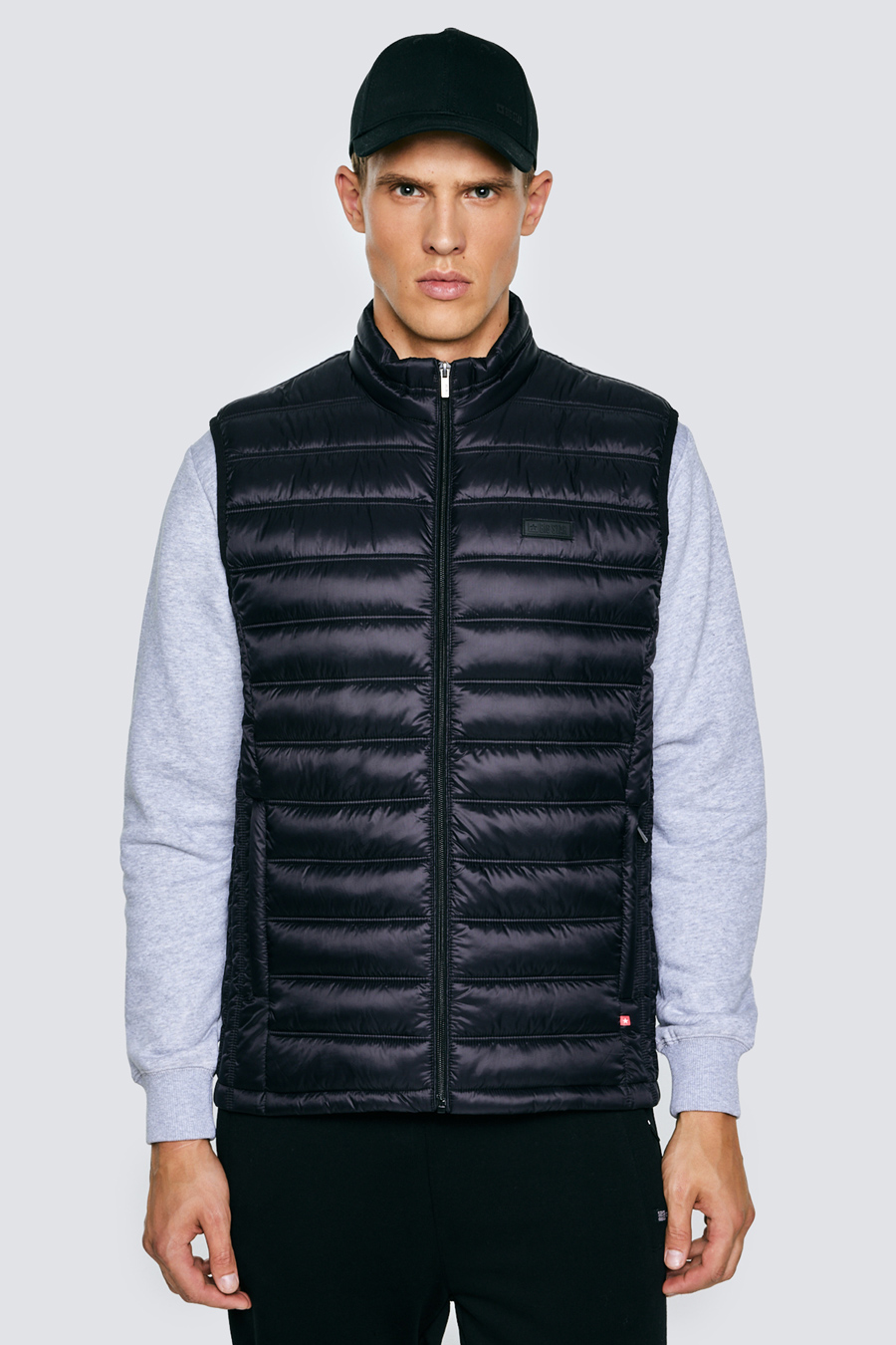 Weste BIG STAR 131992906