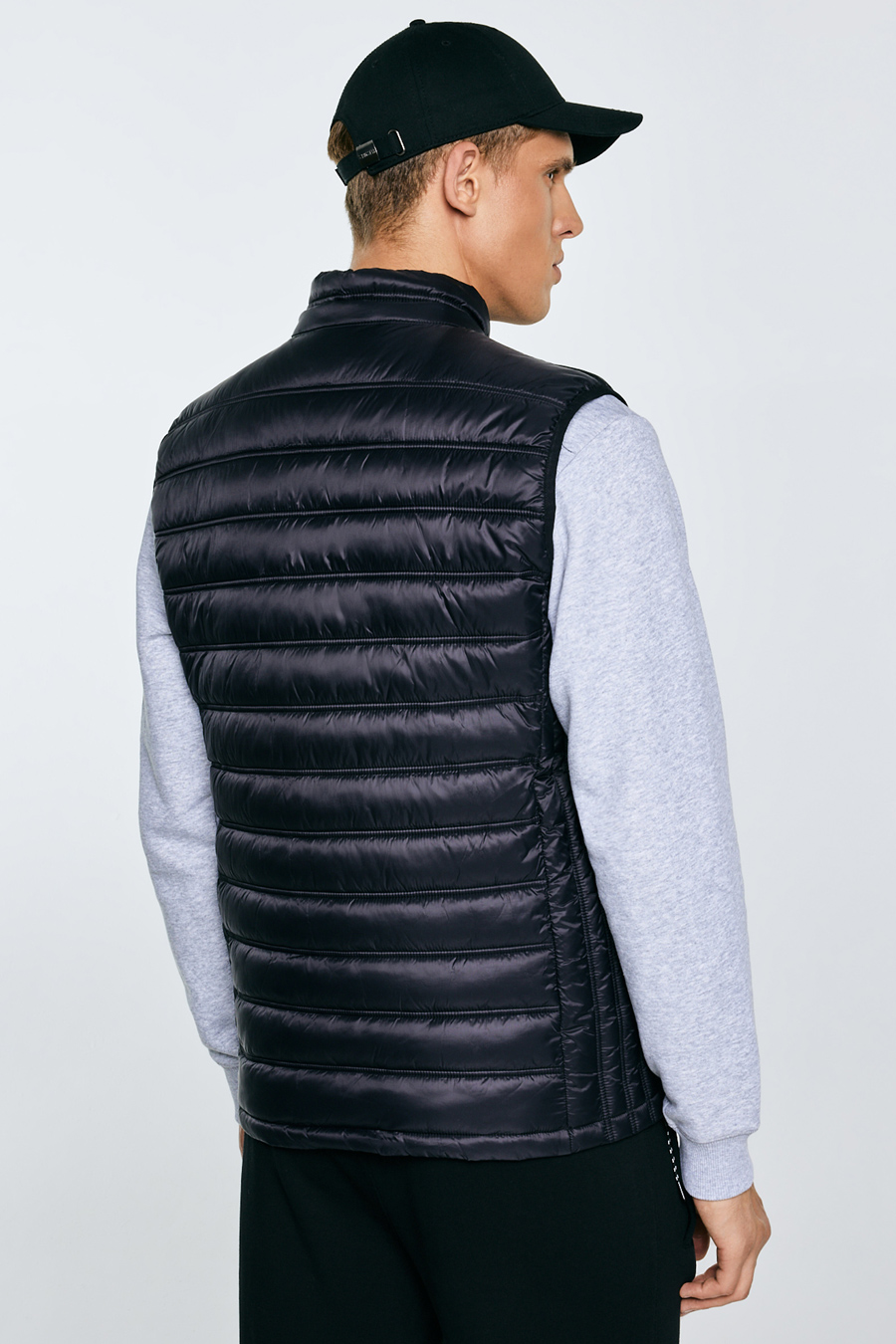 Weste BIG STAR 131992906