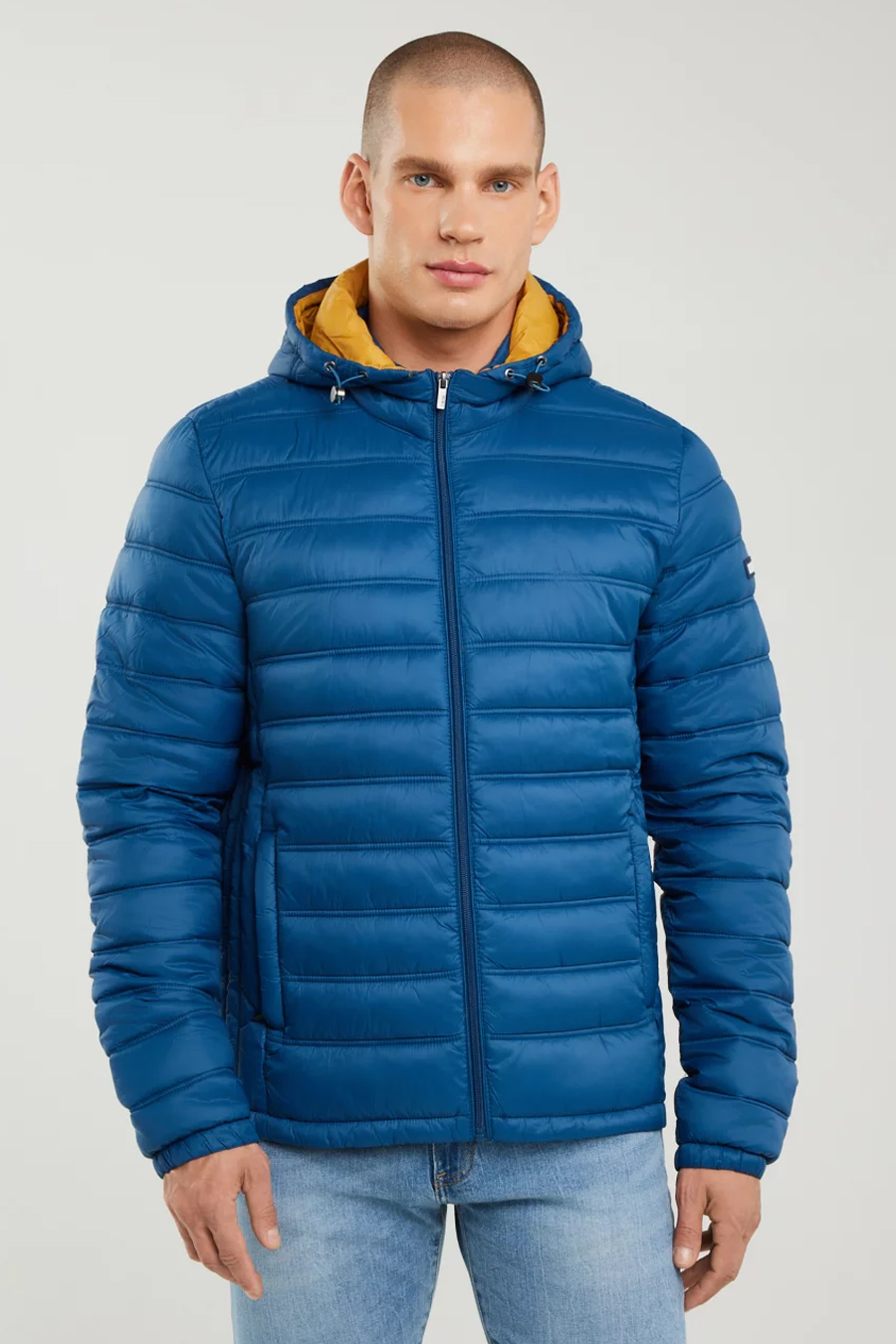 Jacke BIG STAR 131993402