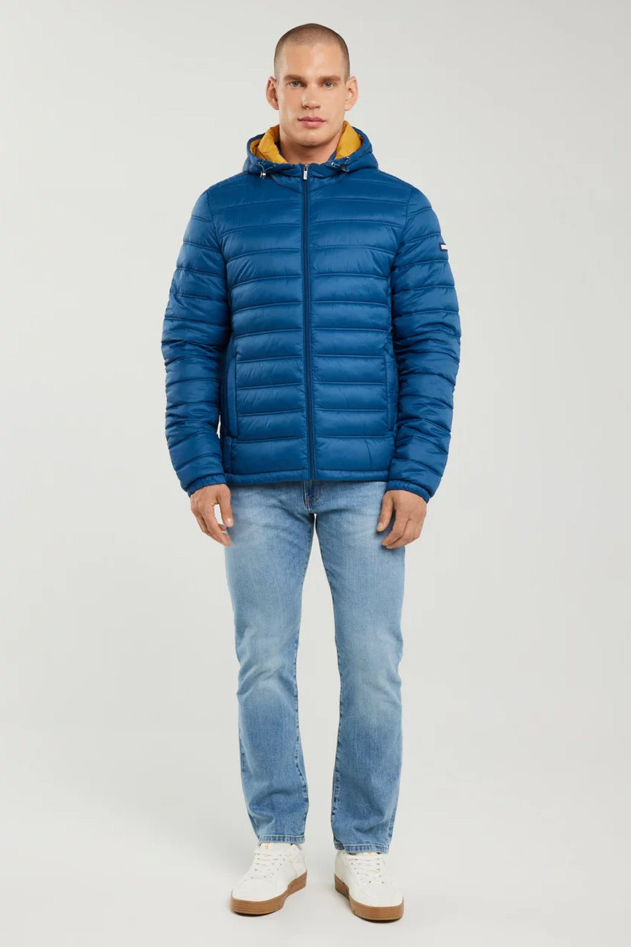 Jacke BIG STAR 131993402