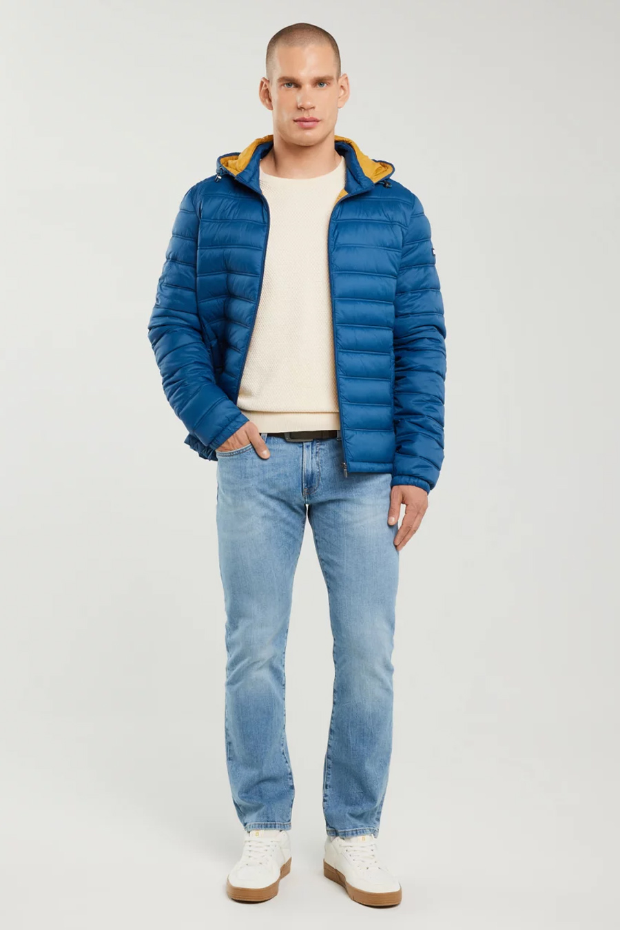 Jacke BIG STAR 131993402