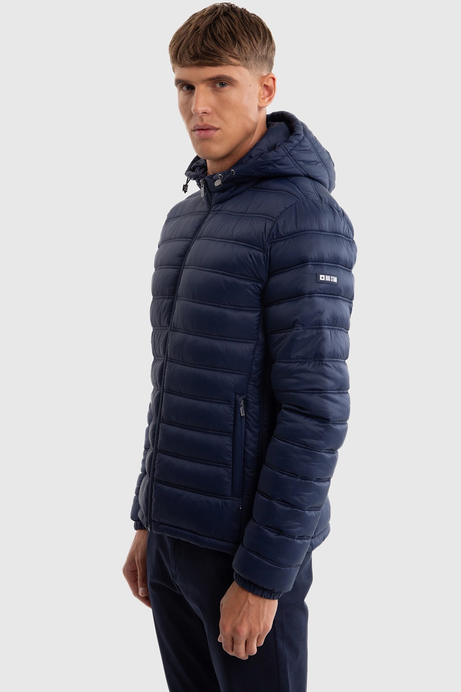 Jacke BIG STAR 131993404