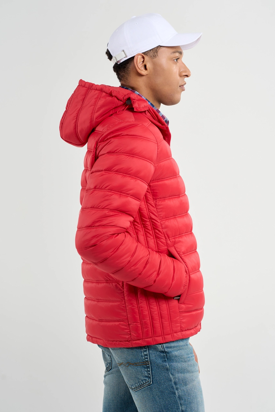 Jacke BIG STAR 131993603