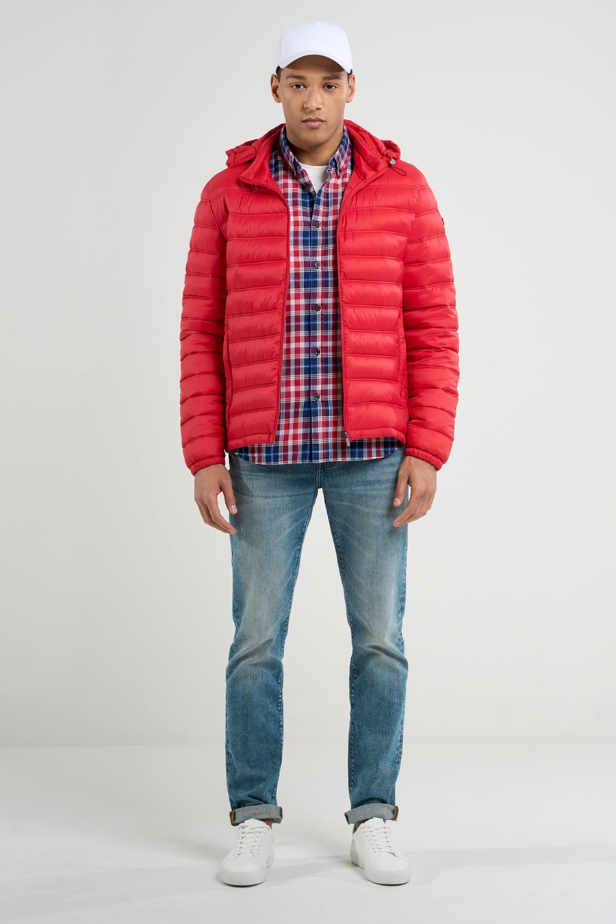 Jacke BIG STAR 131993603