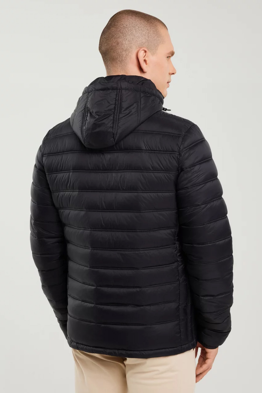 Jacke BIG STAR 131993906