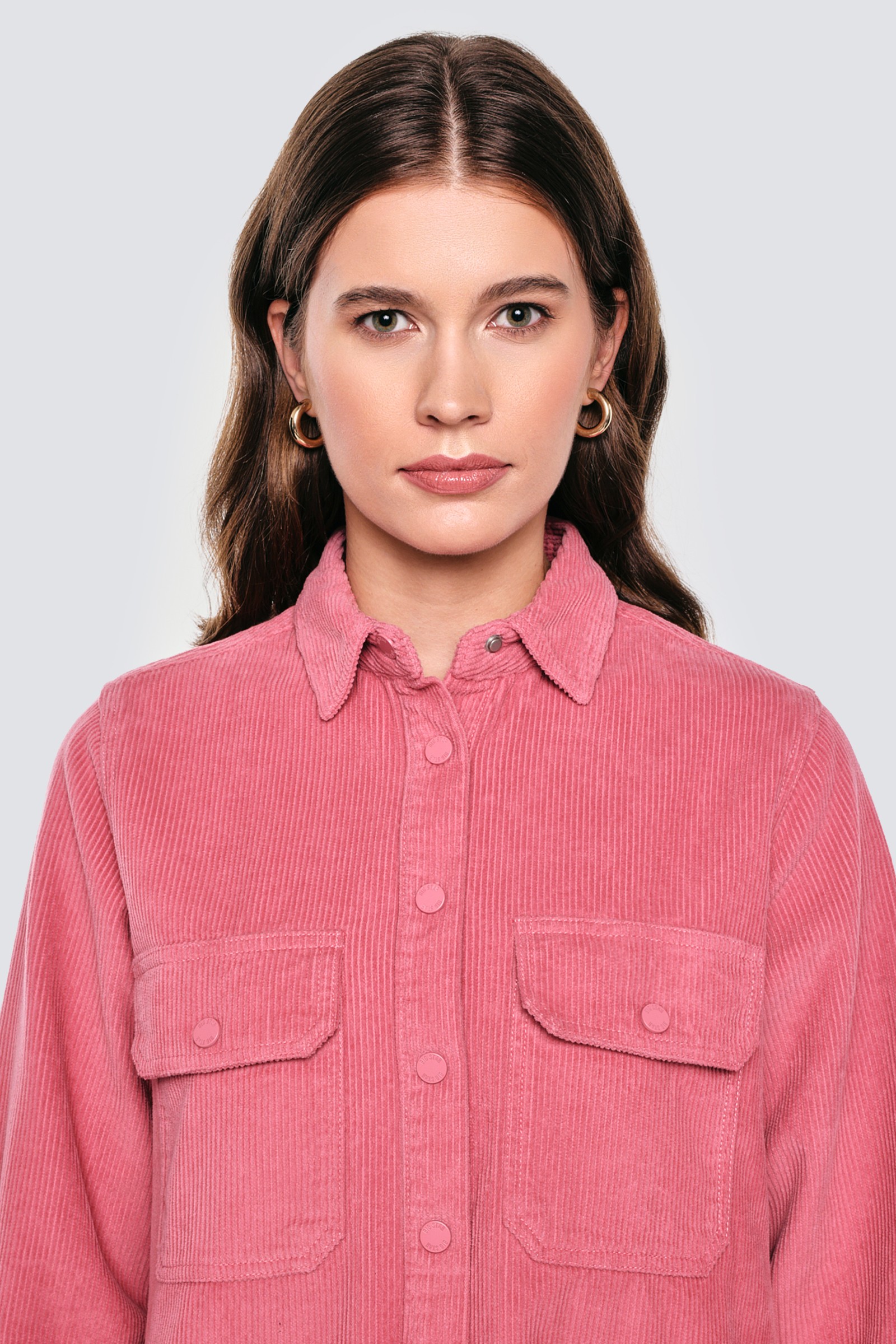 Langarmhemden BIG STAR 142095601