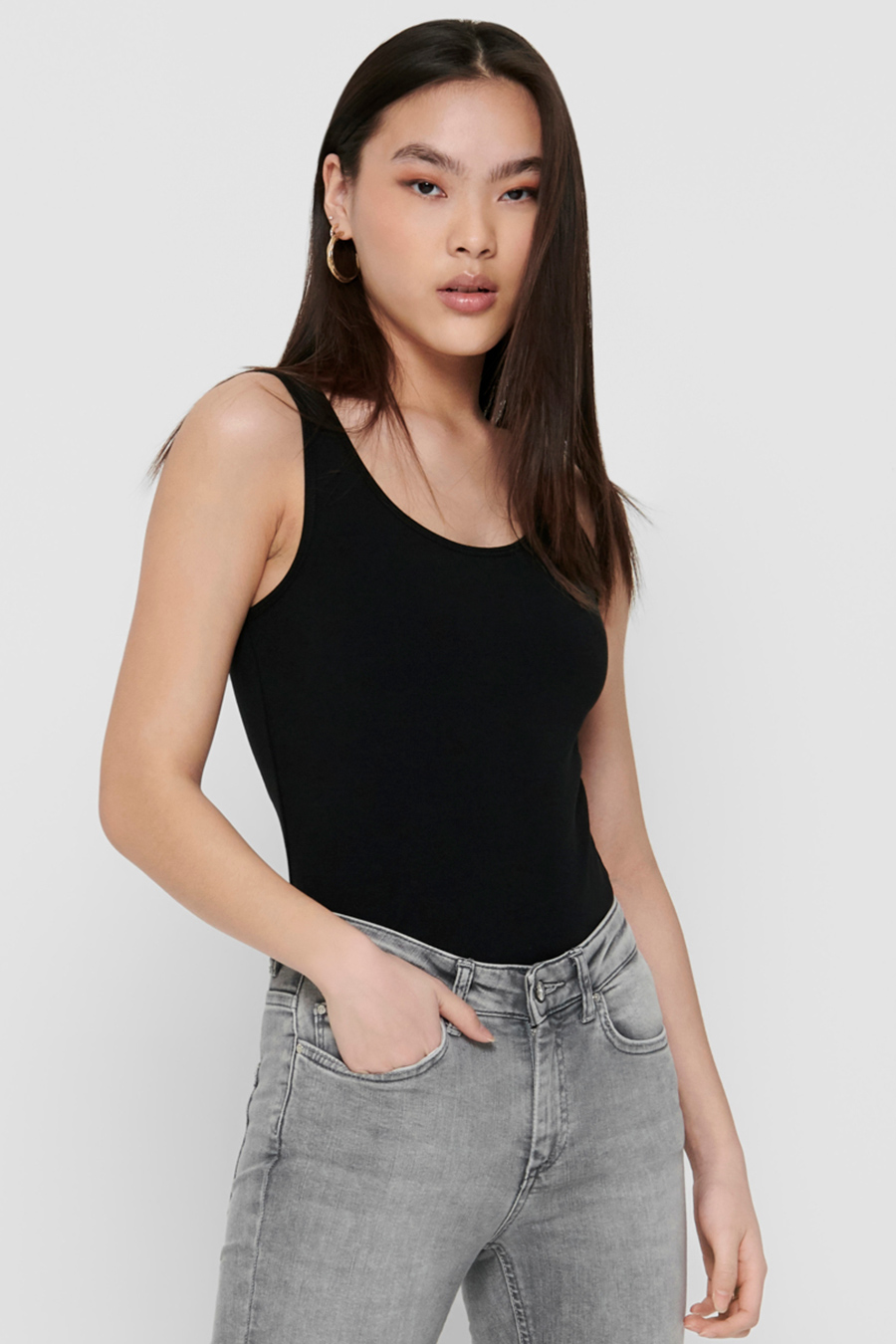 Oberteile ONLY 15095808-Black