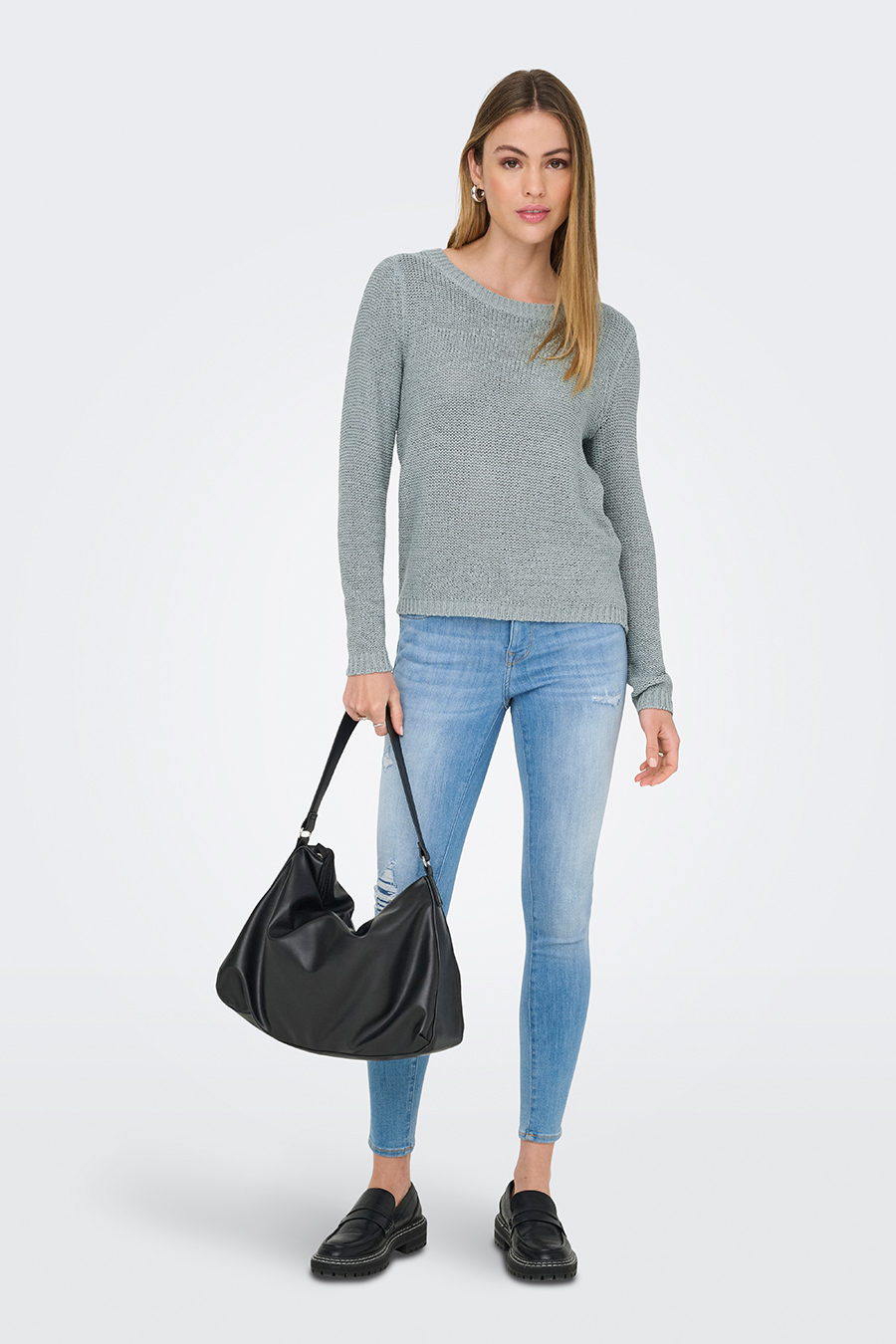 Strickpullover ONLY 15113356-Arona