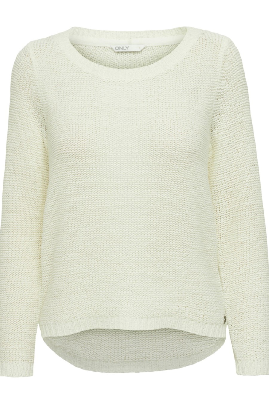Strickpullover ONLY 15113356-Cloud-Dancer