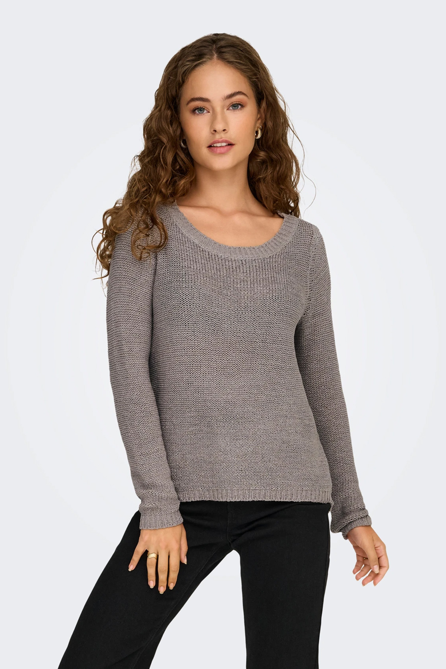 Strickpullover ONLY 15113356-Satellite
