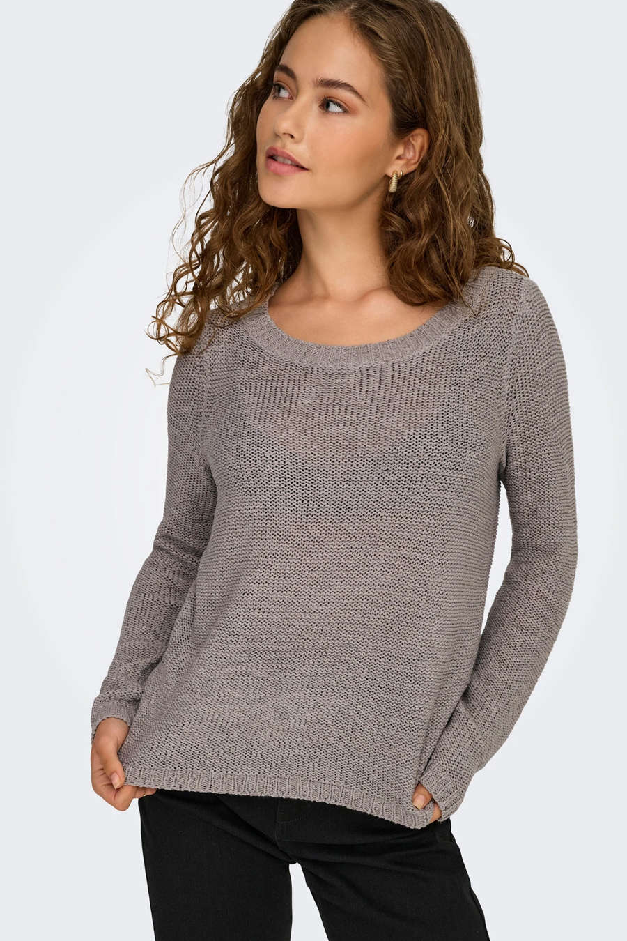 Strickpullover ONLY 15113356-Satellite
