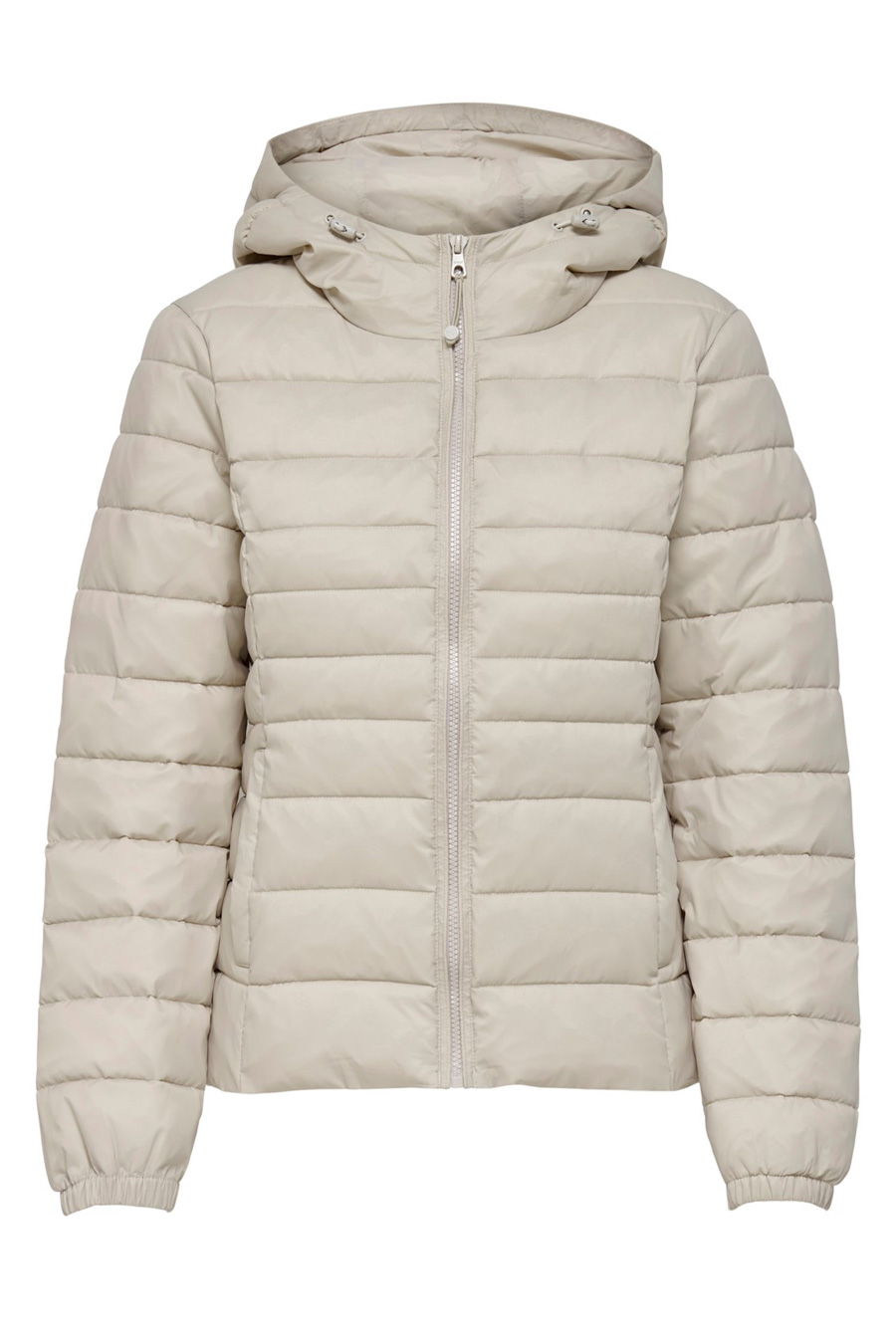 Jacke ONLY 15156569-Pumice-Stone