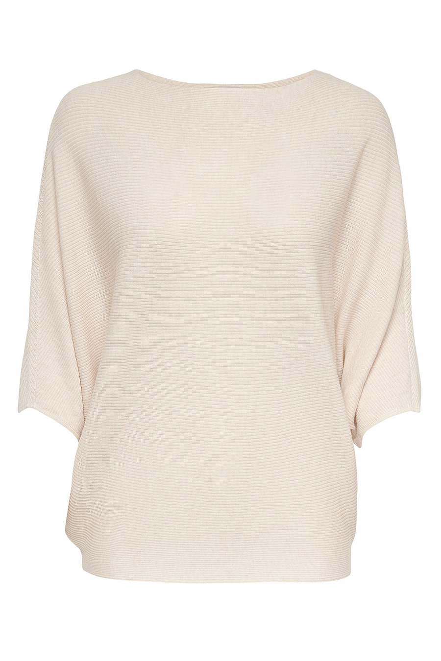 Strickpullover JACQUELINE DE YONG 15181237-Eggnog