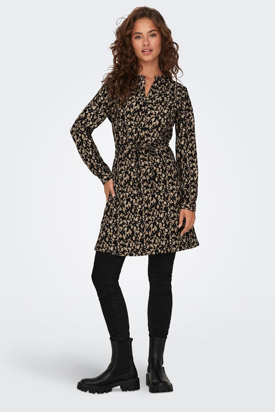  ONLY 15200543-Black-CORA