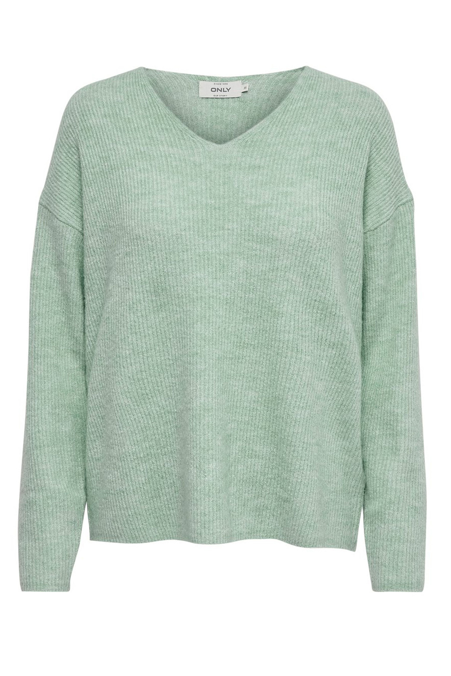 Strickpullover ONLY 15204588-Ether