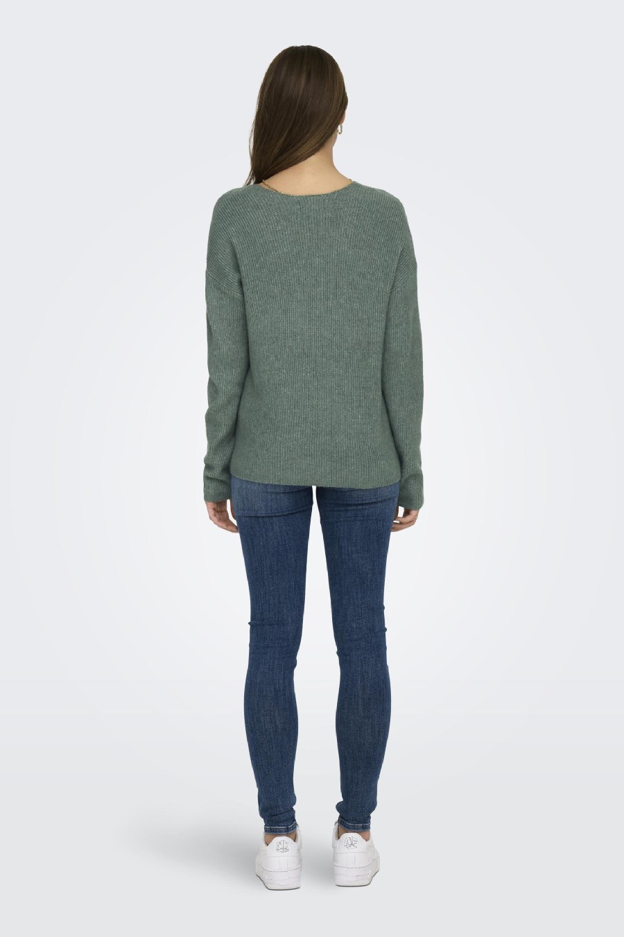 Strickpullover ONLY 15204588-Laurel-Wr