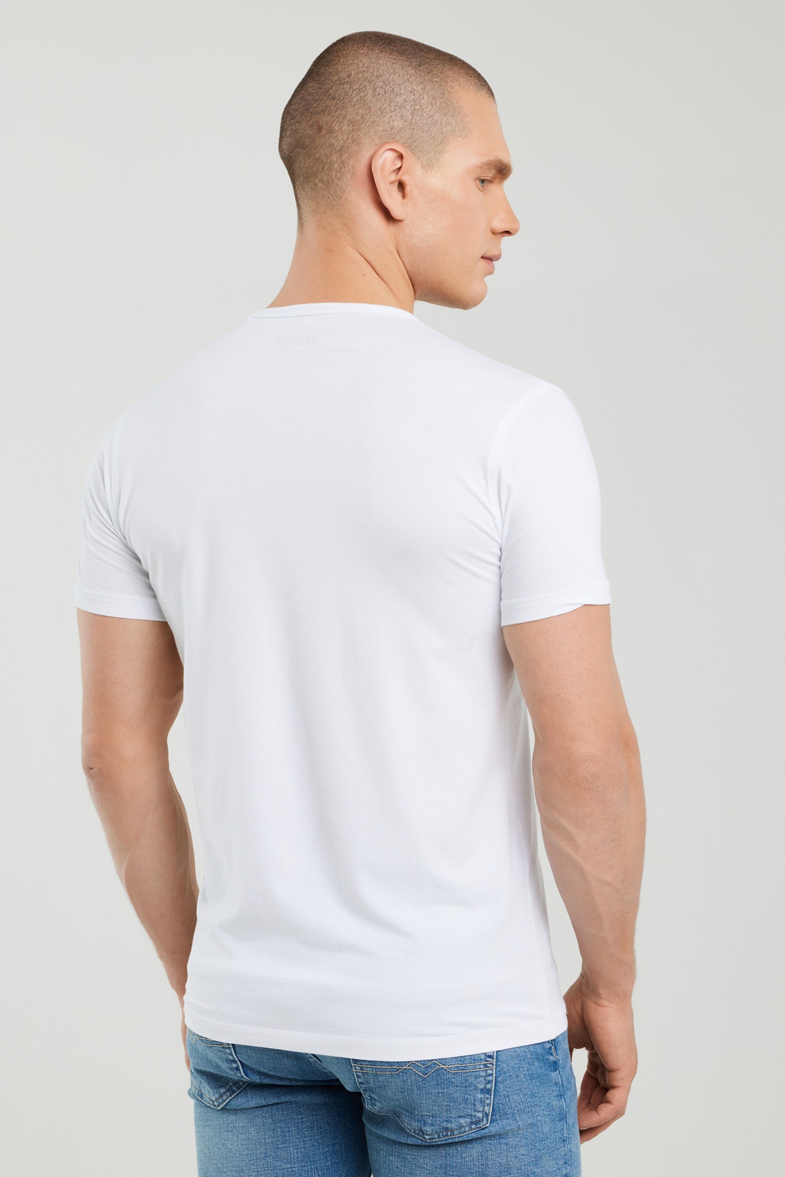 T-Shirts BIG STAR 152053101