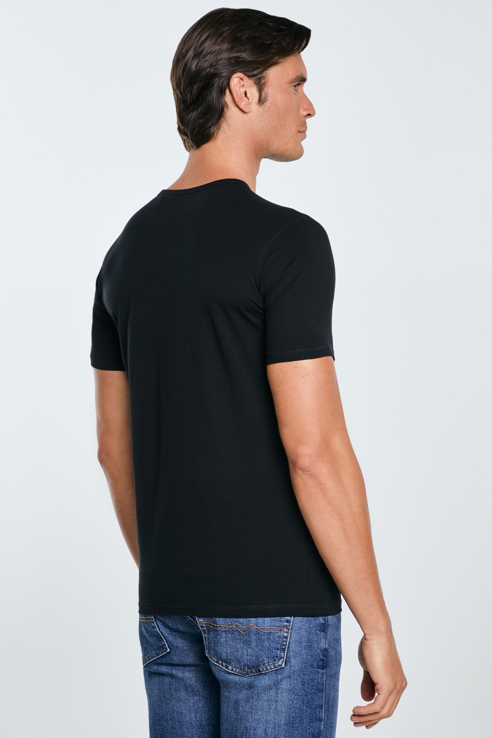 T-Shirts BIG STAR 152053906