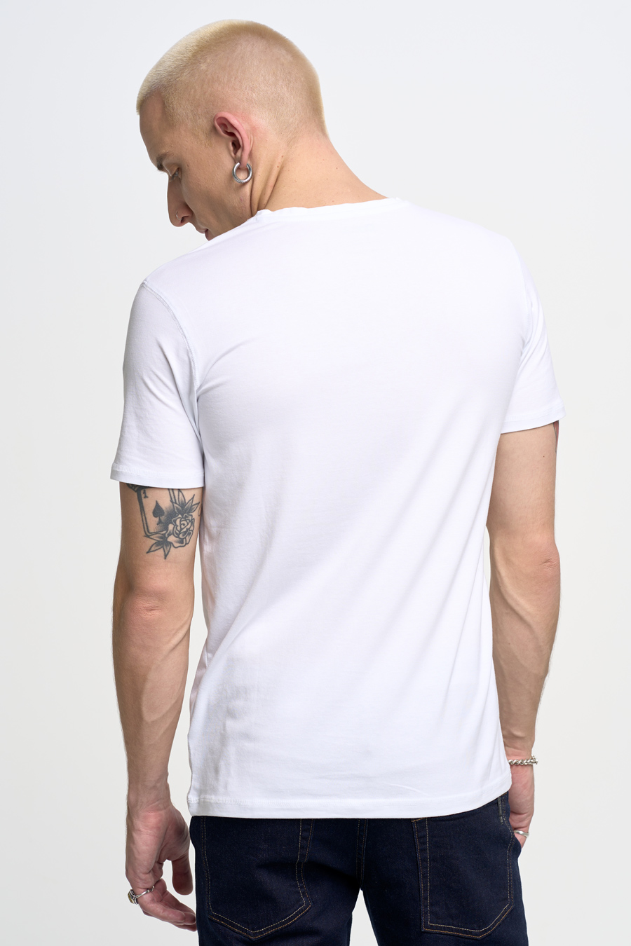 T-Shirts BIG STAR 152054101