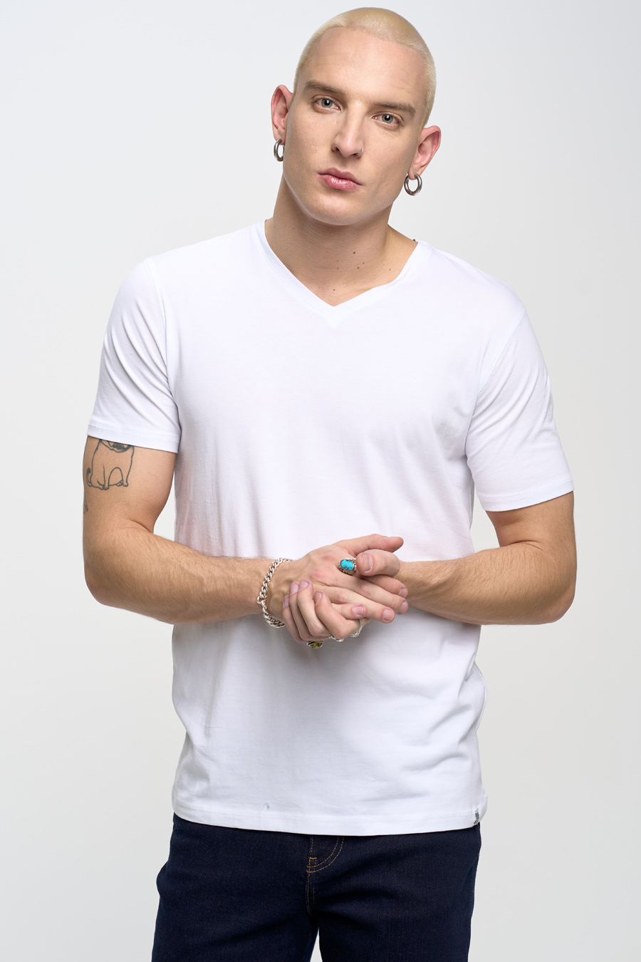 T-Shirts BIG STAR 152054101