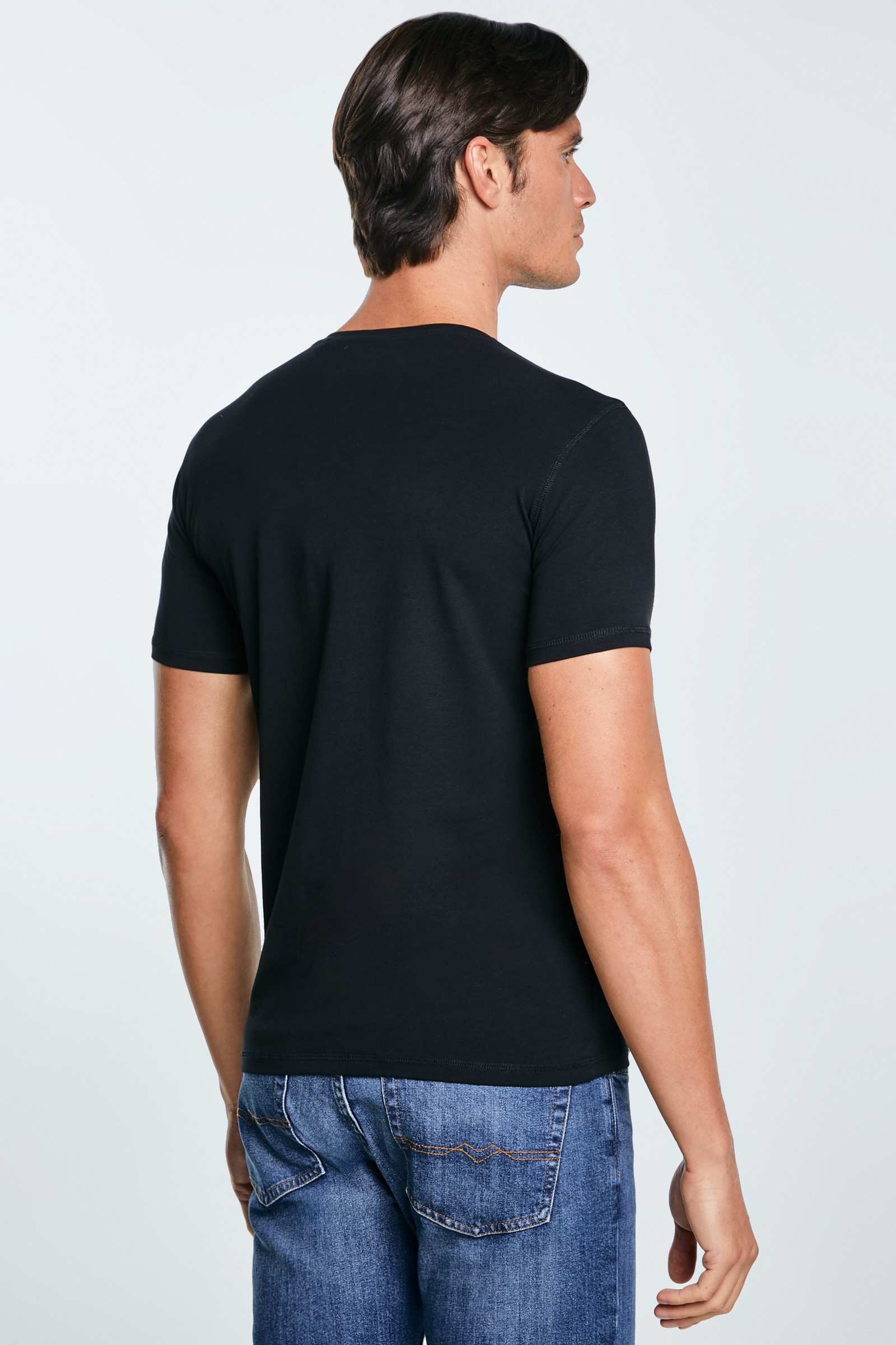 T-Shirts BIG STAR 152054906