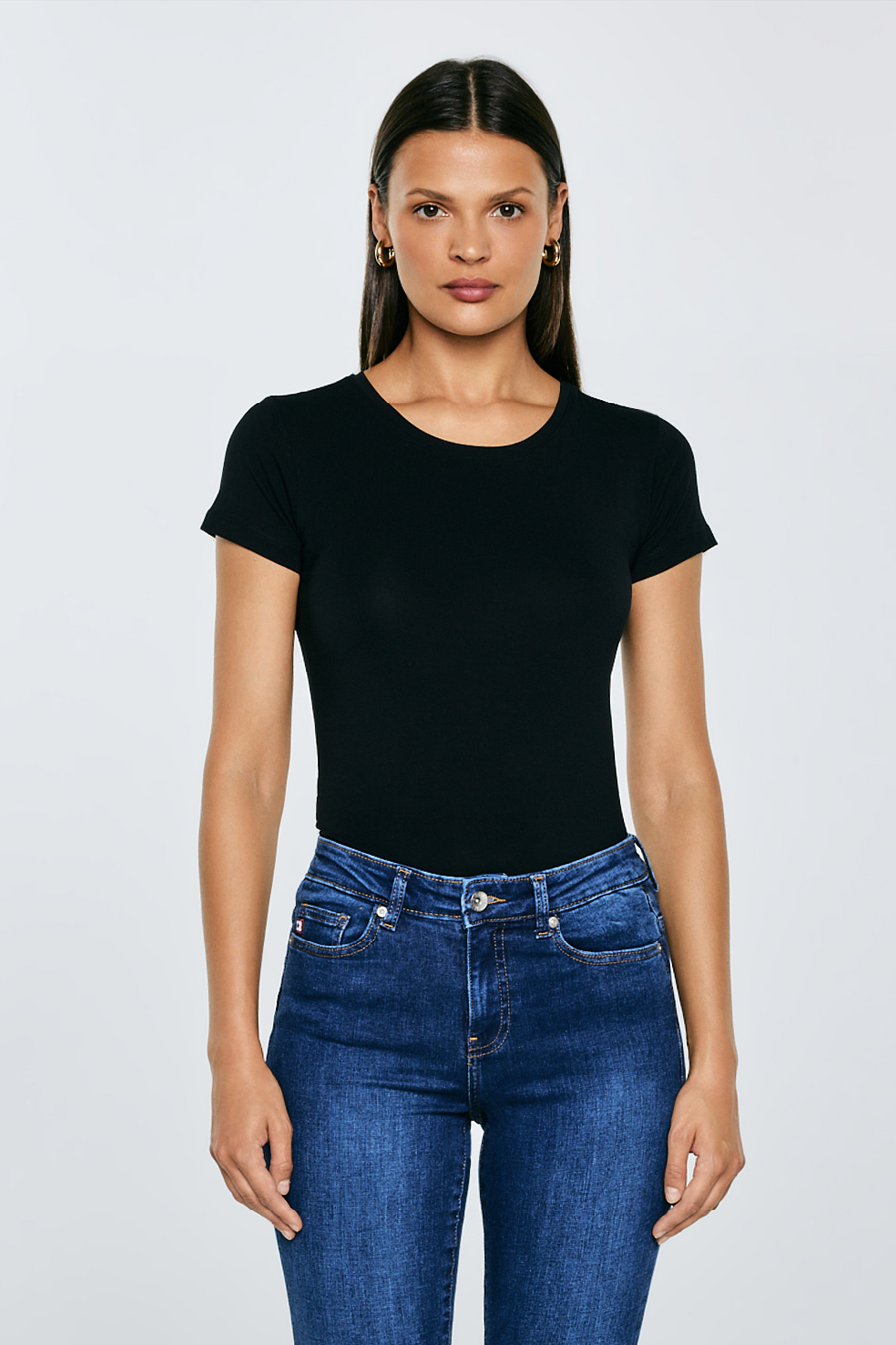 T-Shirt BIG STAR 152055906