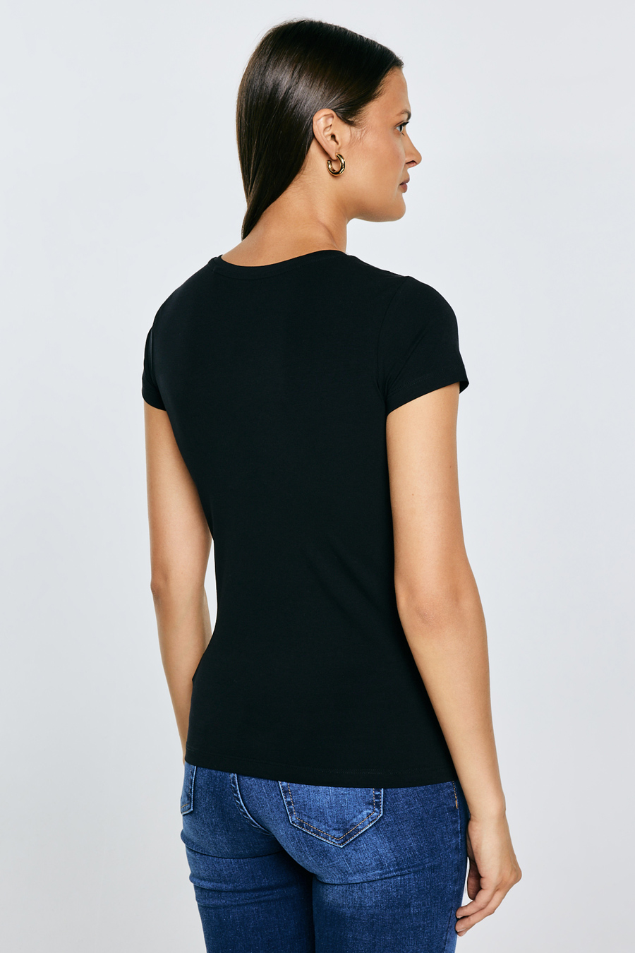 T-Shirt BIG STAR 152055906