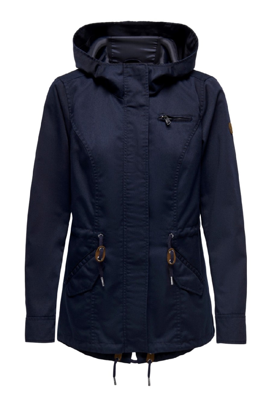 Jacke ONLY 15216452-Blue-Graphite