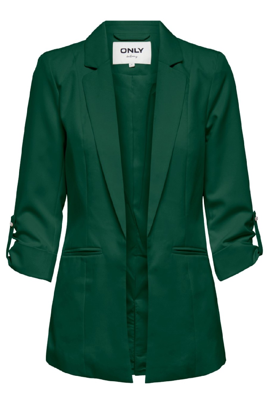 Sakko ONLY 15218743-Dark-Green