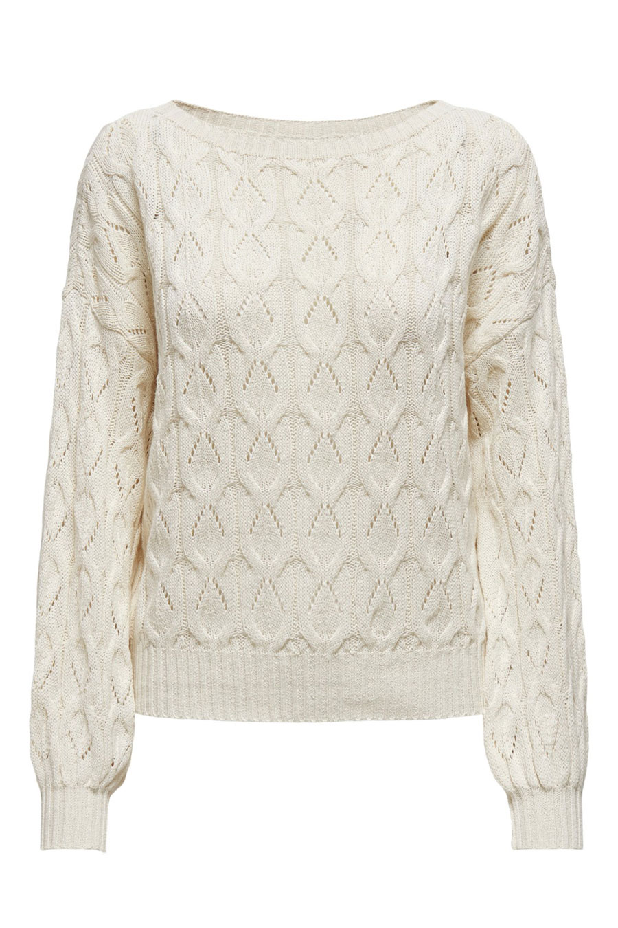  ONLY 15222853-CLOUD-DANCER