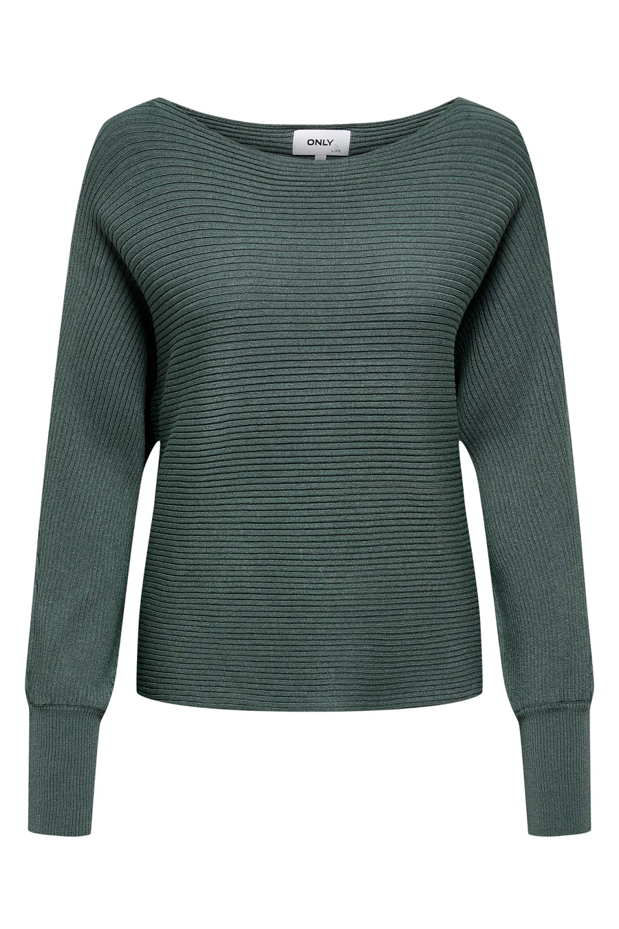 Strickpullover ONLY 15226298-Balsam-Green