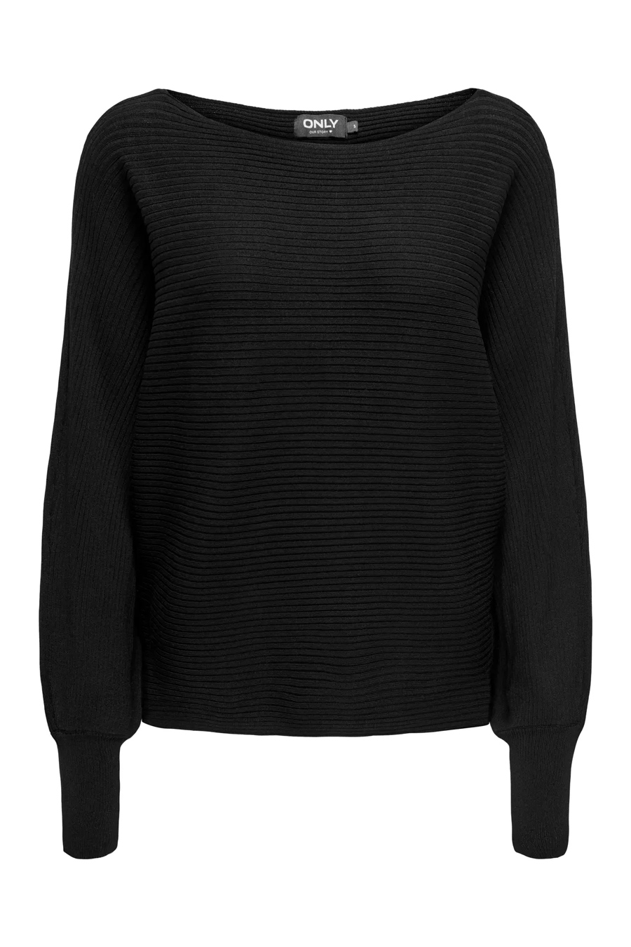 Strickpullover ONLY 15226298-Black