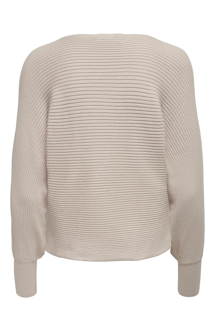 Strickpullover ONLY 15226298-Pumice-Stone