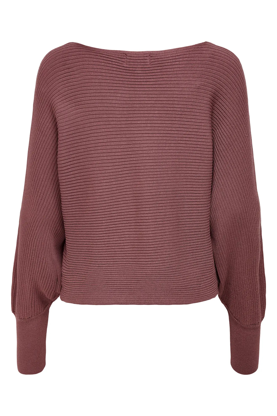 Strickpullover ONLY 15226298-Rose-Brown