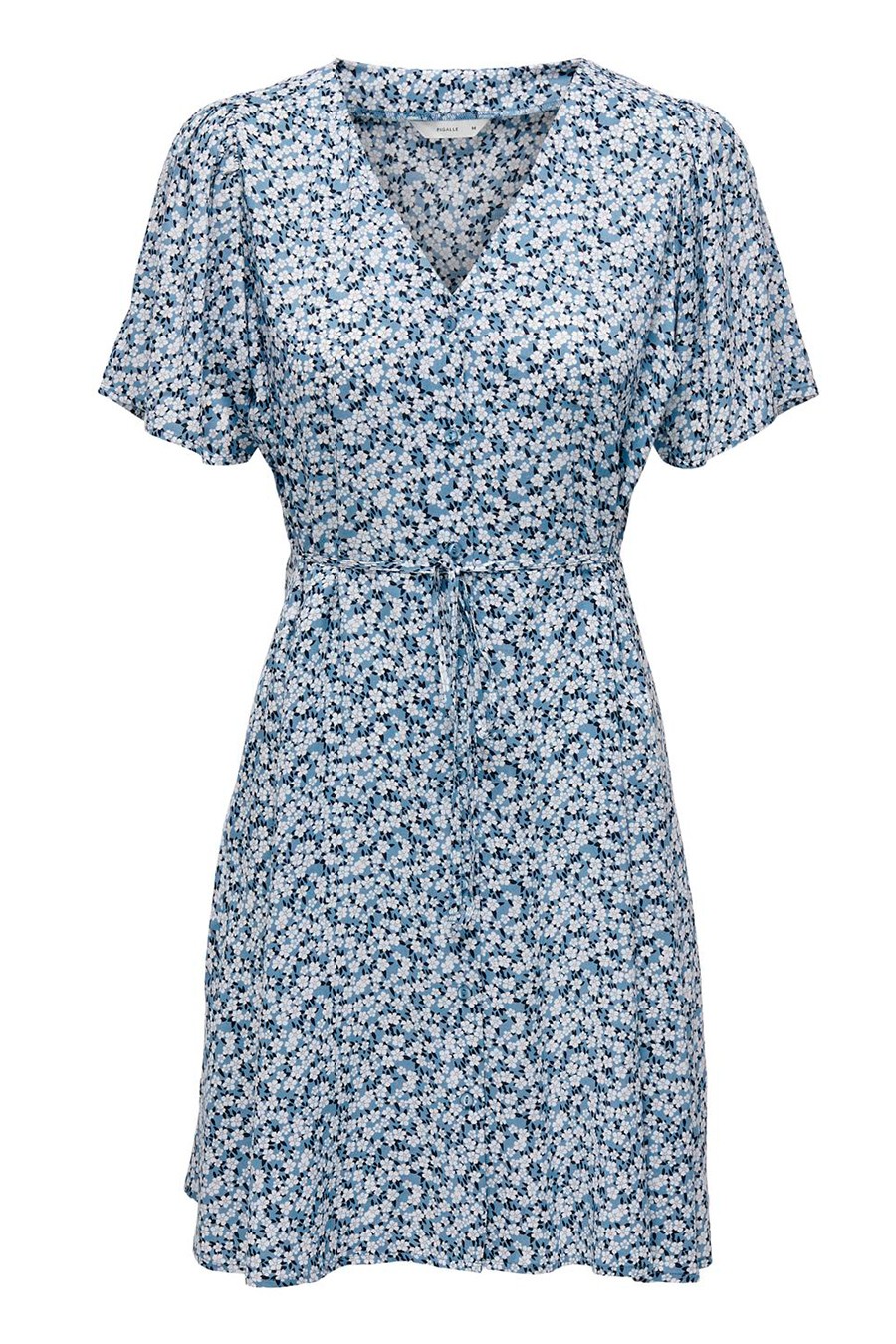 Kleid ONLY 15237382-Provincial