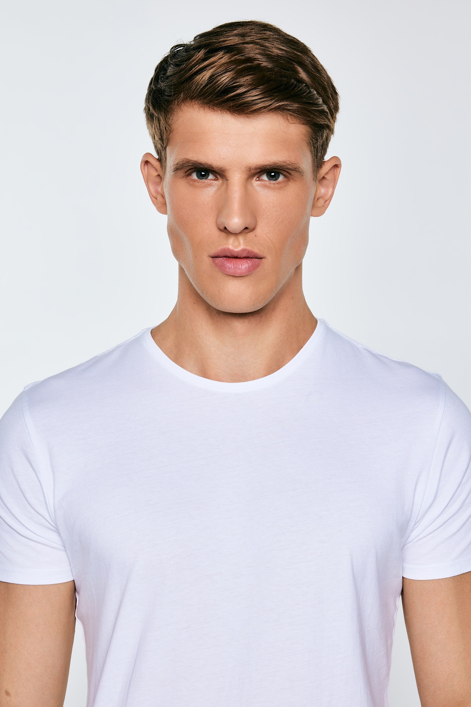 T-Shirts BIG STAR 152537101