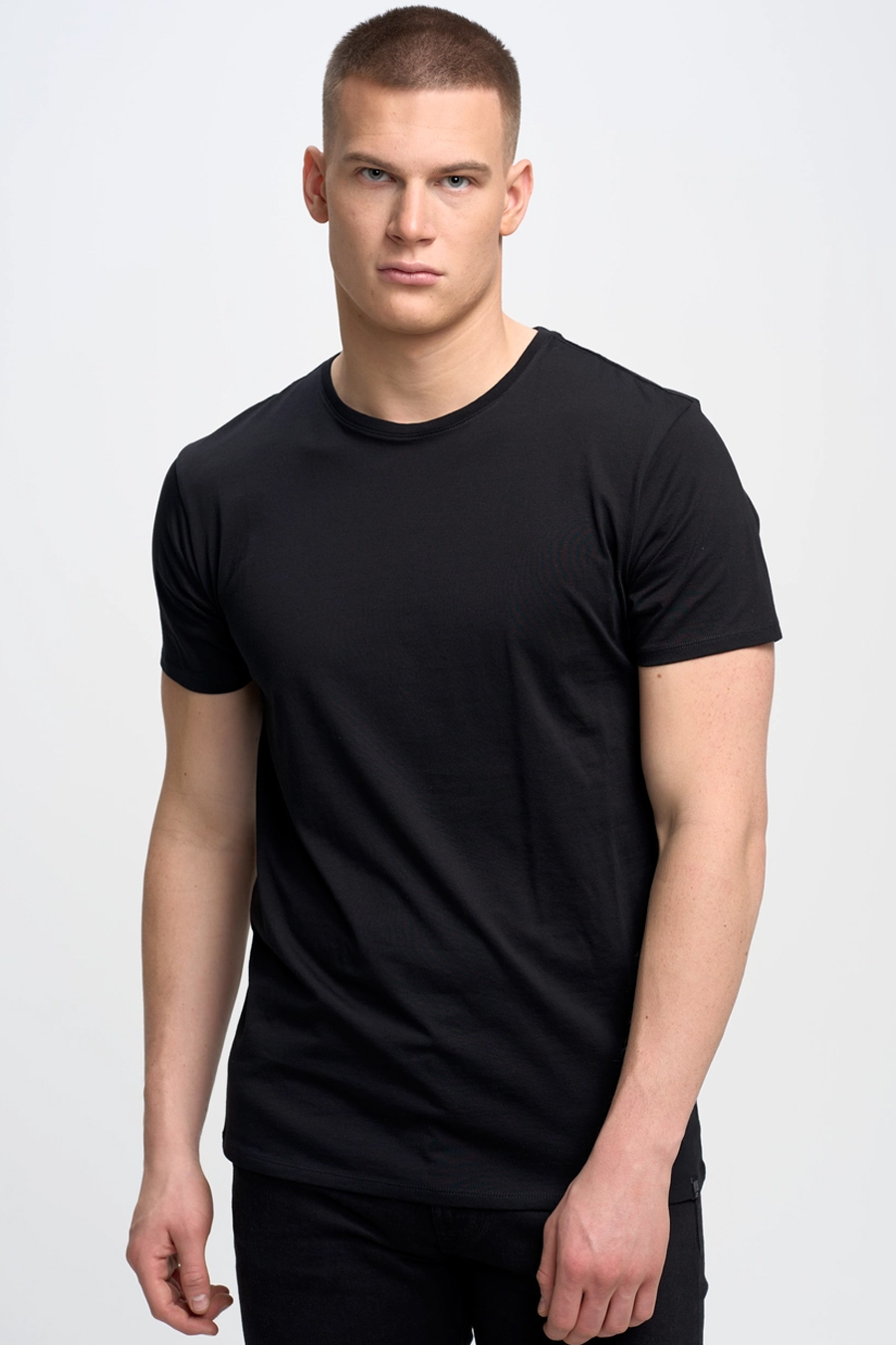 T-Shirts BIG STAR 152537906