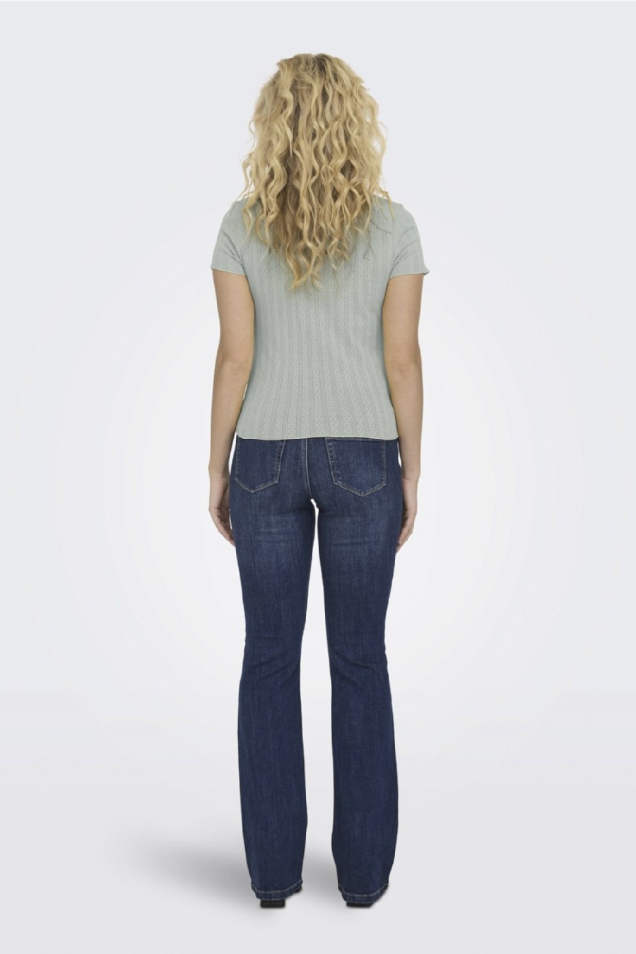 T-Shirt ONLY 15256154-Jadeite