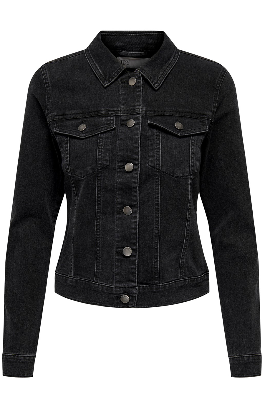 Jeansjacke JACQUELINE DE YONG 15271697-Black