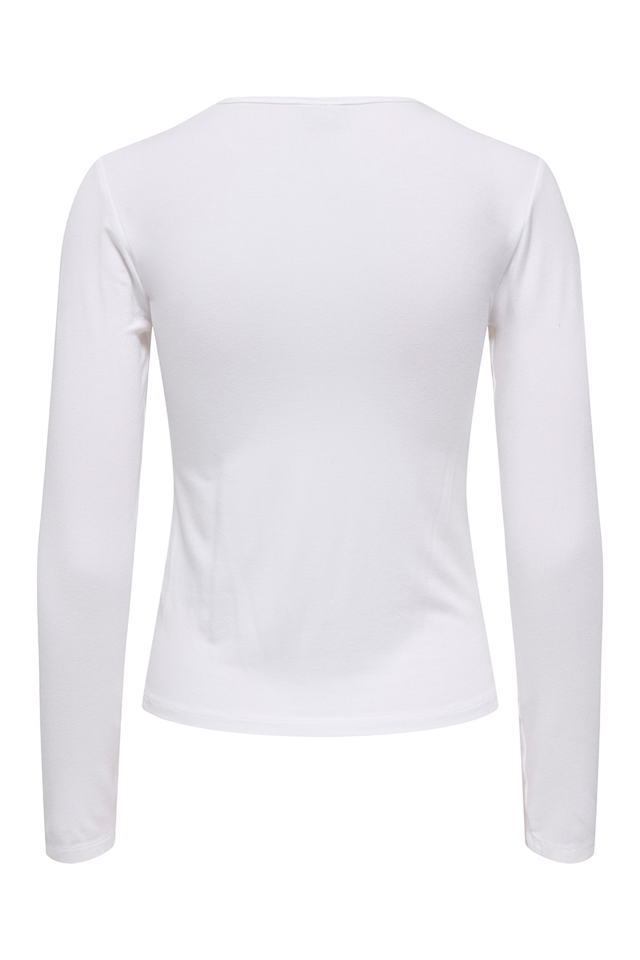 Langarmshirt JACQUELINE DE YONG 15272092-White