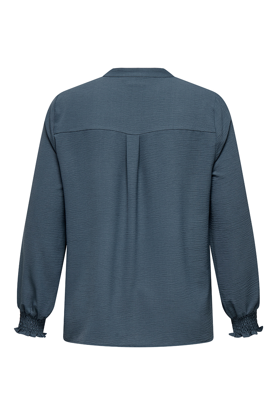 Blusen ONLY CARMAKOMA 15285157-Ombre-Blue