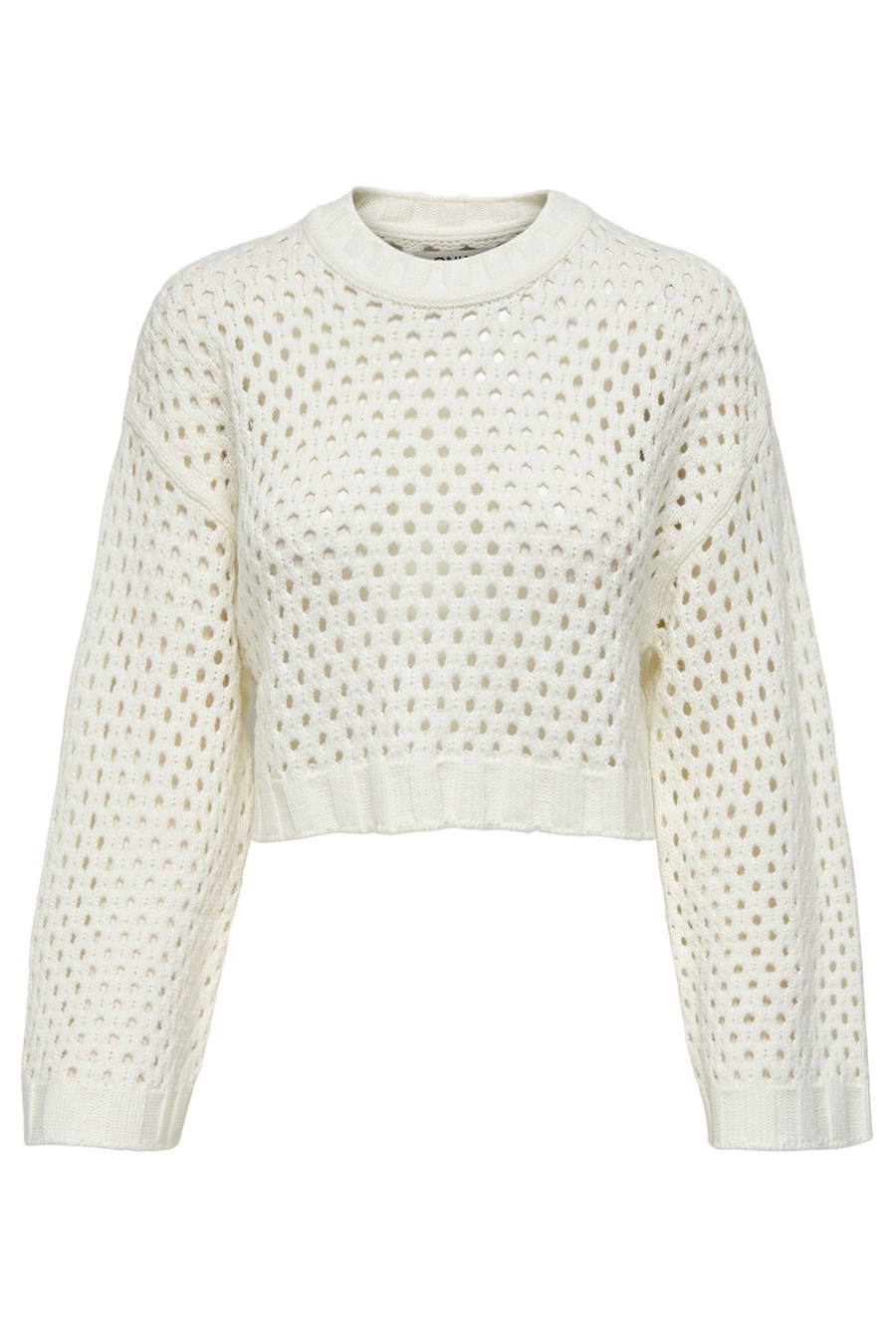  ONLY 15300575-Marshmallow