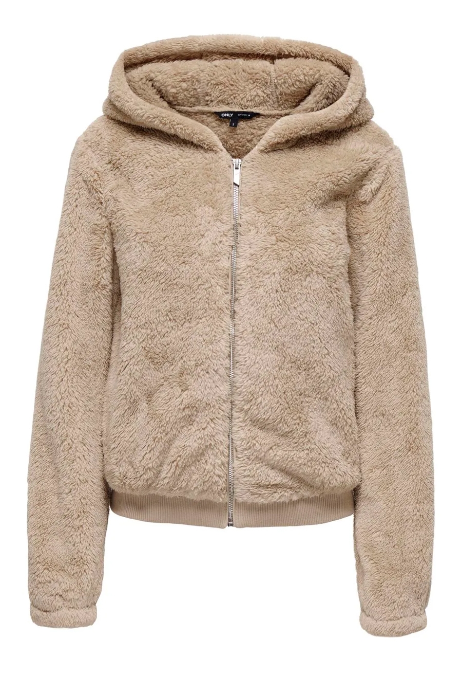 Jacke ONLY 15300635-Humus