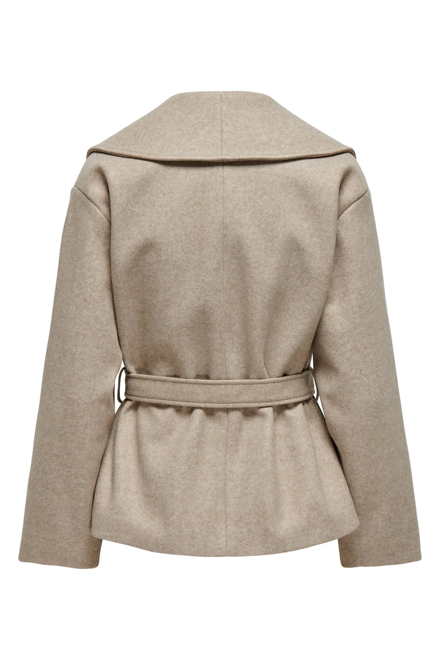 Jacke ONLY 15314352-Fungi-MELANGE