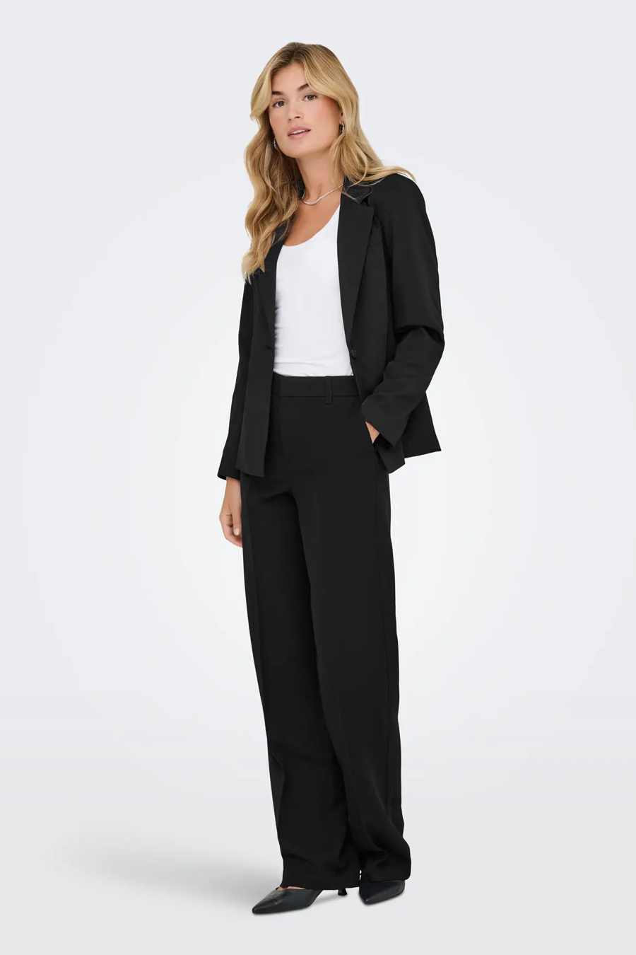 Stoffhosen ONLY 15318089-Black