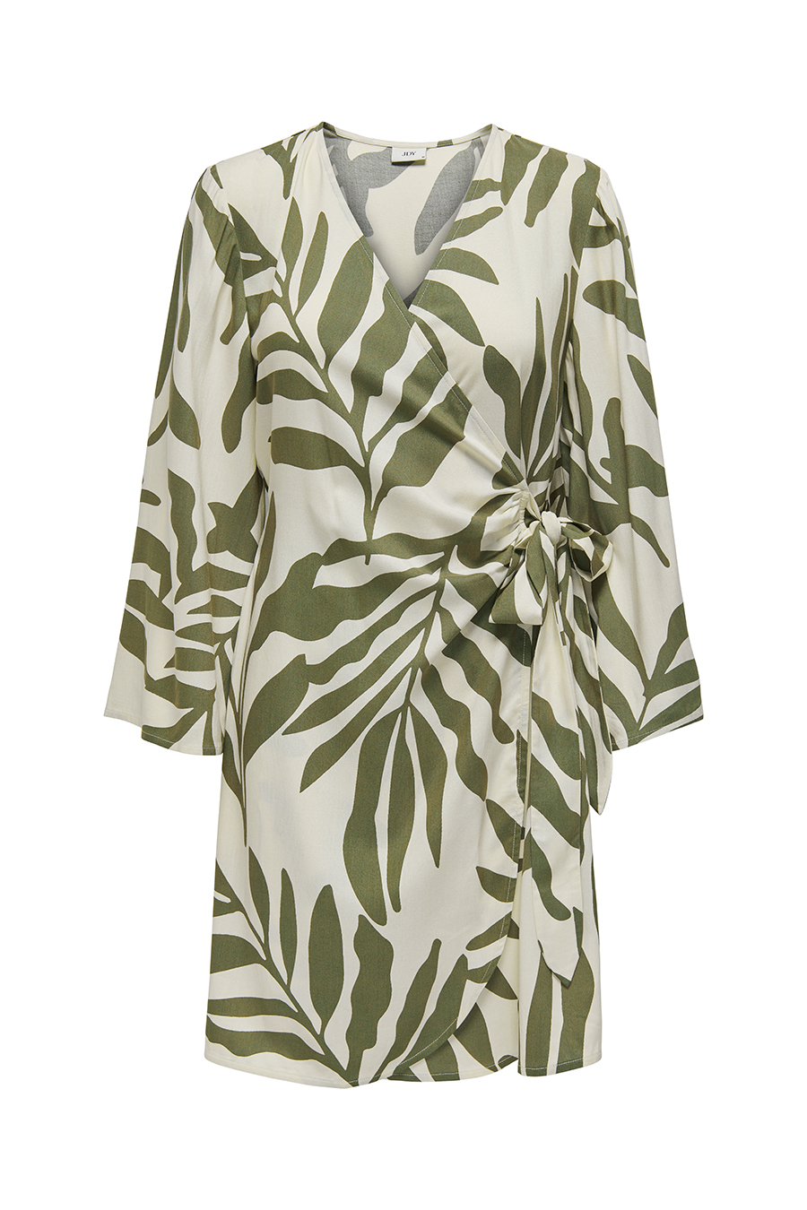 Kleid JACQUELINE DE YONG 15321349-Sandshell-DLG