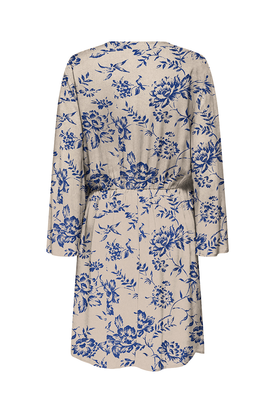 Kleid JACQUELINE DE YONG 15321349-Tapioca