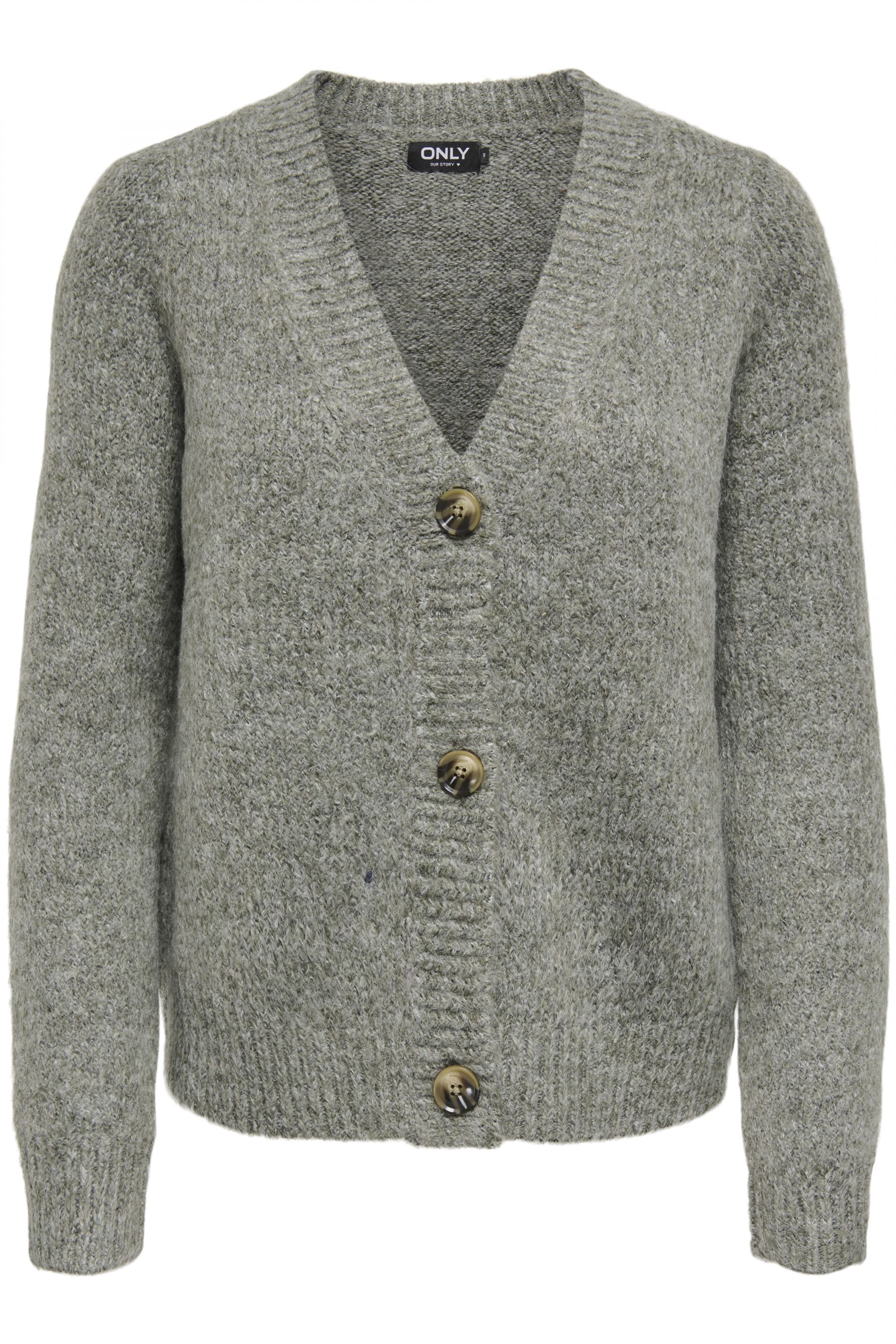 Strickjacke ONLY 15332549-Kalamata