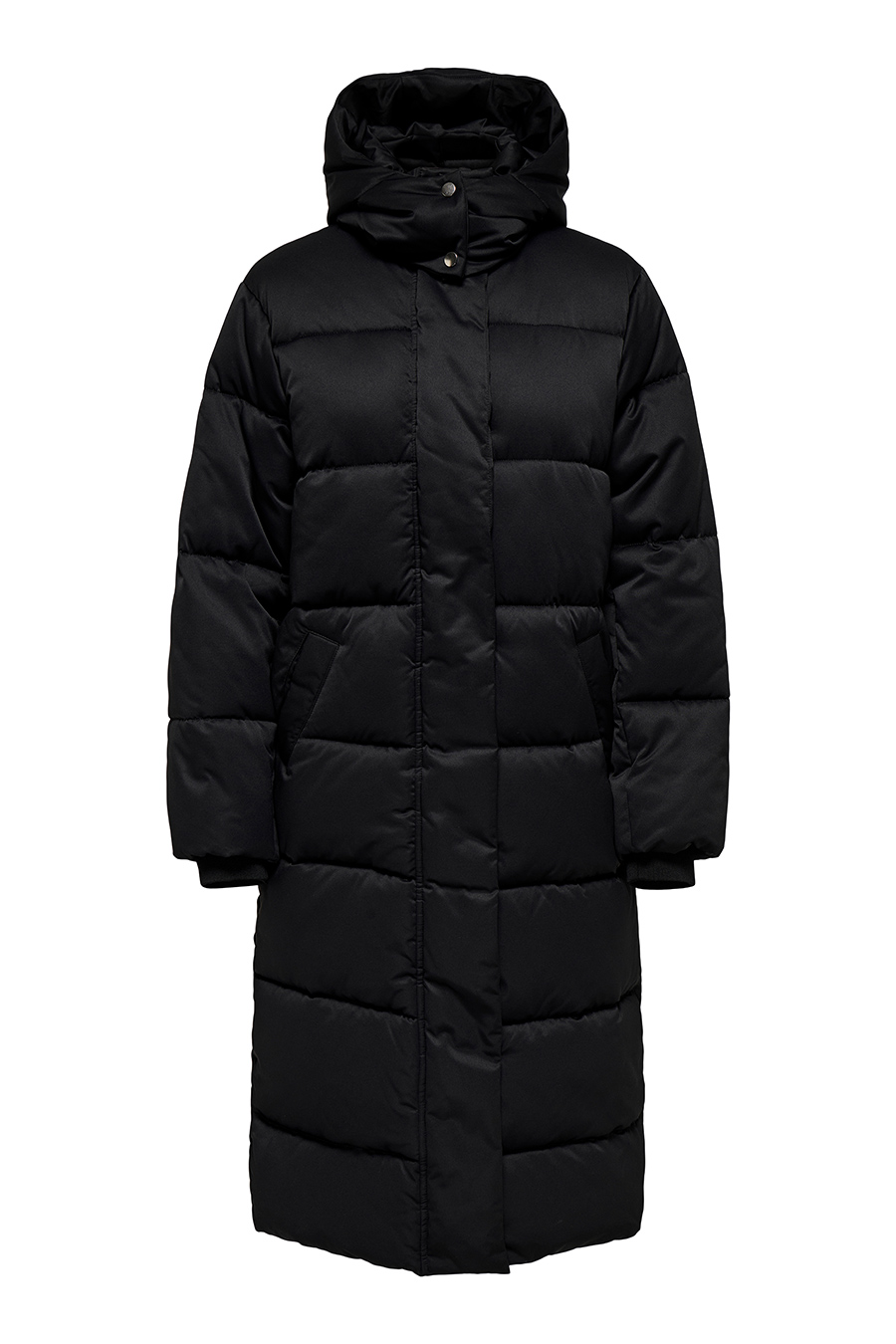 Winterjacke JACQUELINE DE YONG 15341701-Black