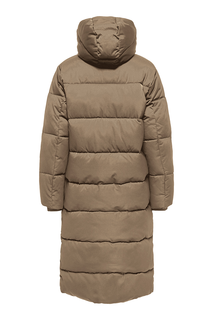 Winterjacke JACQUELINE DE YONG 15341701-Shitake